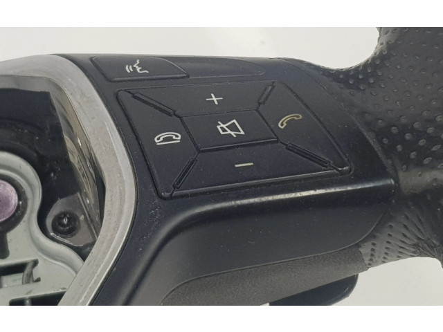 Volant Mercedes-Benz E W212 2013 A2184600818, A2184600818