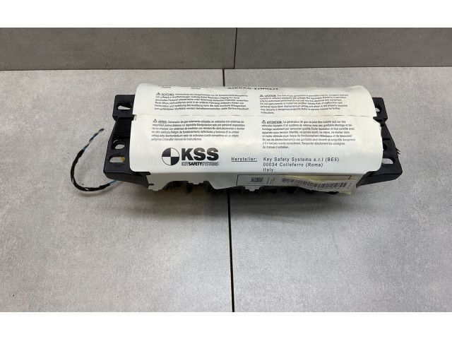 Подушка безопасности пассажира 8T0880204F   Audi A5 Sportback 8TA