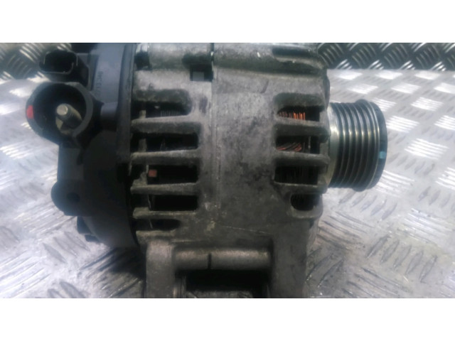 Генератор 9818677980   Peugeot 108 1.2     