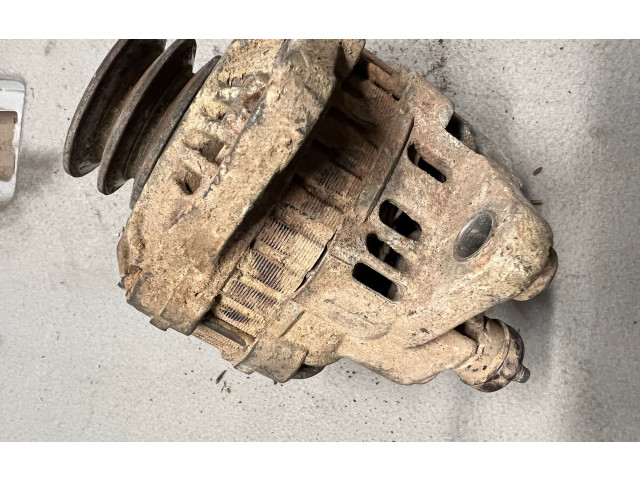 Генератор A3TA3098, 600348   Mitsubishi Pajero      