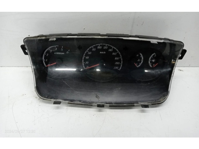 Панель приборов 8021032020 SsangYong Actyon sports I