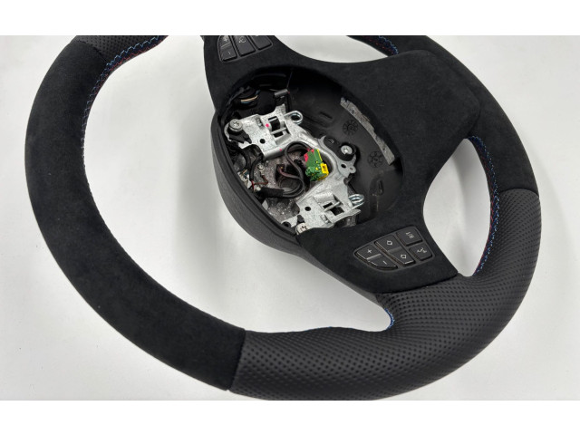Руль BMW X3 E83  2003 - 2010 года       