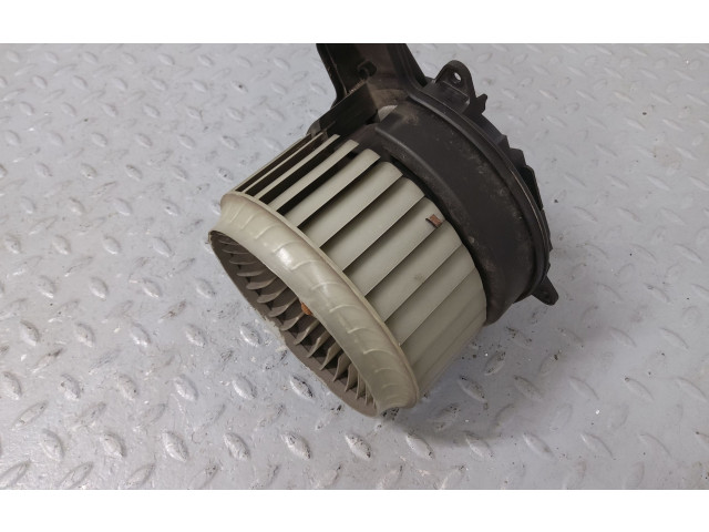 Вентилятор печки 4H1820021B Audi A7 S7 4G