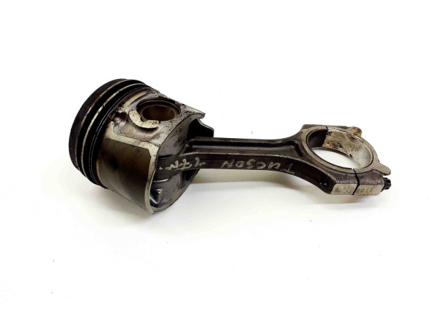 Píst Hyundai Tucson TL D4FD