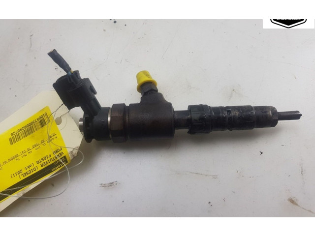 Vstřikovač 0445110340, 0445110340 Ford Fiesta T3JA(Euro 5)