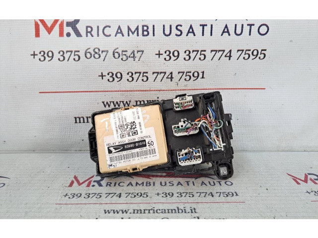 Блок предохранителей 85980B1010, 3SZVE Daihatsu Terios