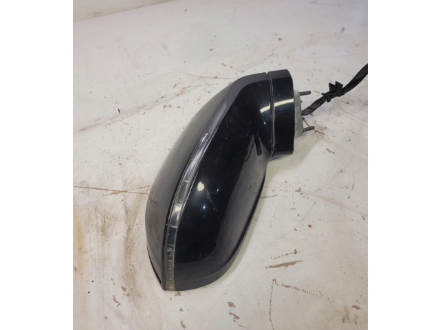 Зеркало электрическое Audi A7 S7 4G 2011 - 2017 года