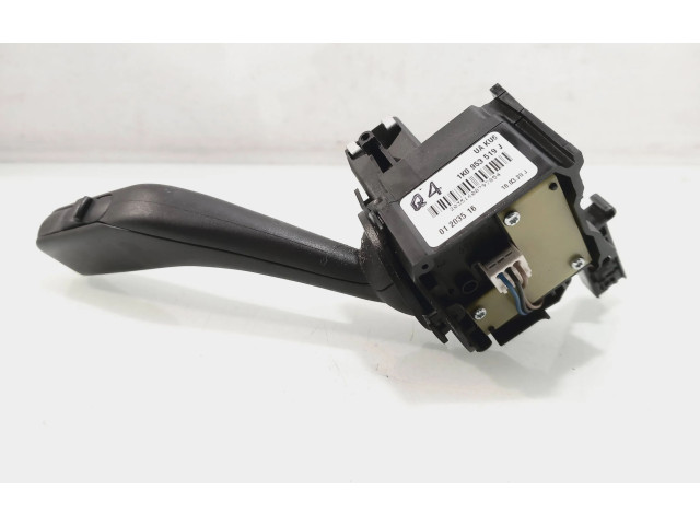 Ручка стеклоочистителей 1K0953519J Volkswagen Golf Plus 2005 - 2013 года