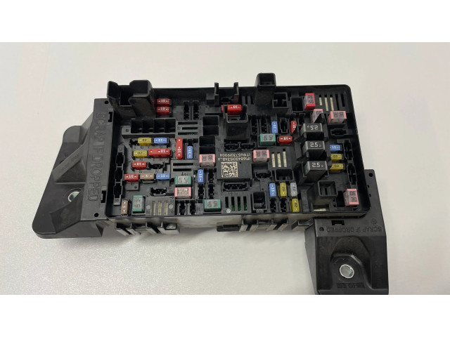   Pojistková skříňka 68430153AB, 96573219004   Dodge RAM 2020