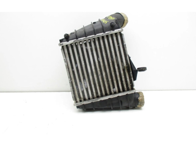 Интеркулер  6Q0145804A   Seat Ibiza III (6L) 