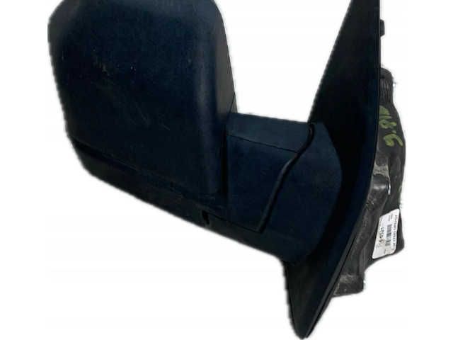 Zpětné zrcátko Ford F150 2015 FL34-17682-DP