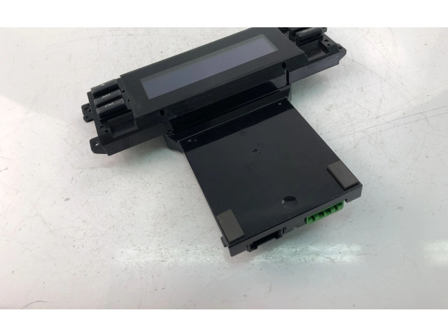 Дисплей    7923   Volvo V70