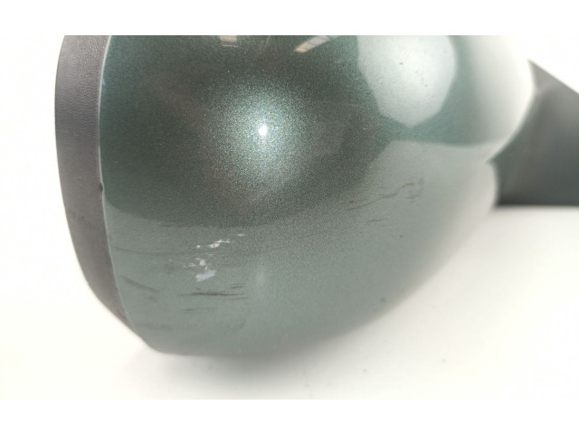 Зеркало электрическое        Renault Scenic RX   -  года   