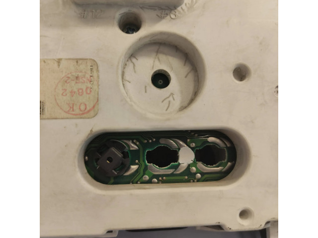 Панель приборов CR0022005K0C0, 2916AI Jeep Grand Cherokee (WJ)