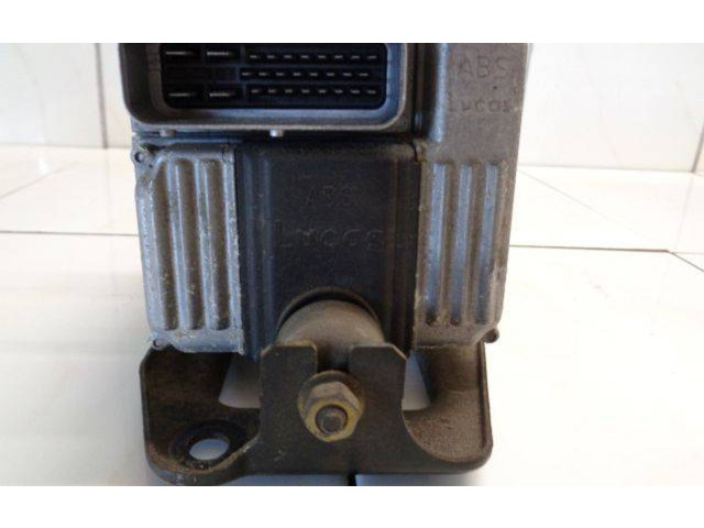 Блок АБС 32-610689-08 Fiat Marea - года