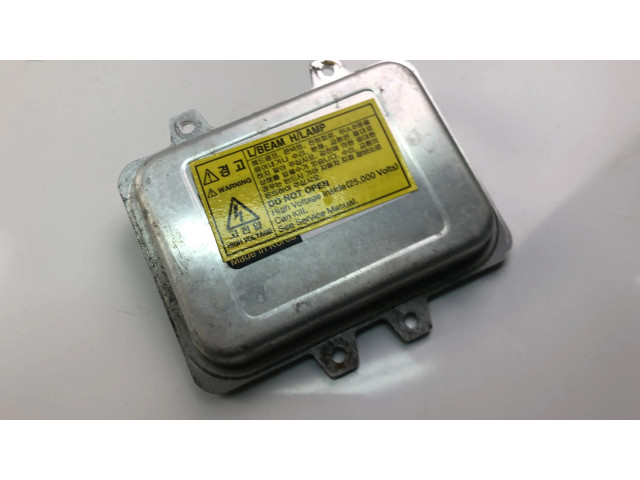 Блок фонаря / (блок «хenon»)