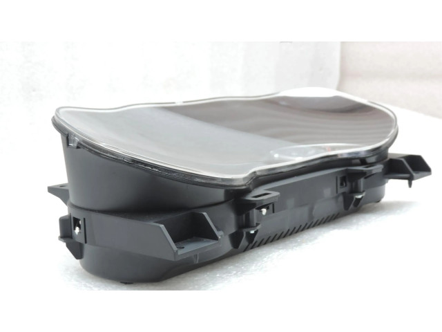 Панель приборов 735618965, 735675551 Jeep Renegade