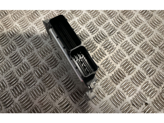 Блок управления двигателя SsangYong Actyon