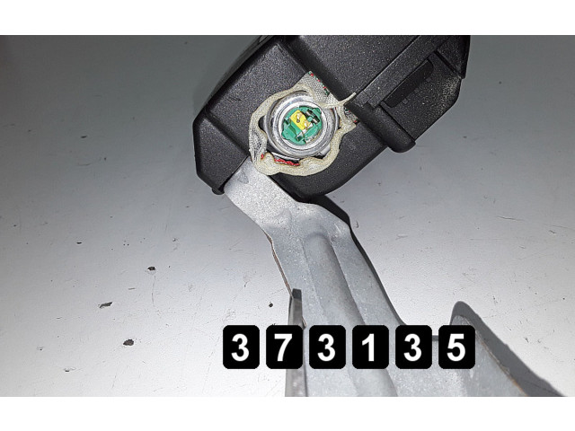 Боковая подушка безопасности 30325086, 30004153C   Peugeot 607