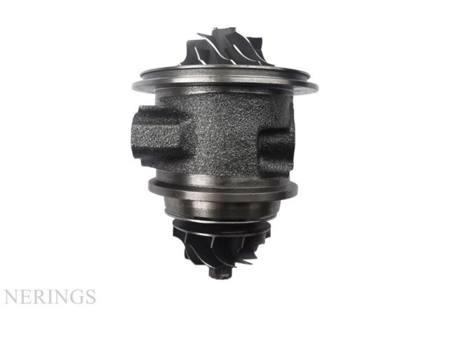 Turbodmychadlo Турбина 49173-07502, CHRA50-0127 Citroen Berlingo