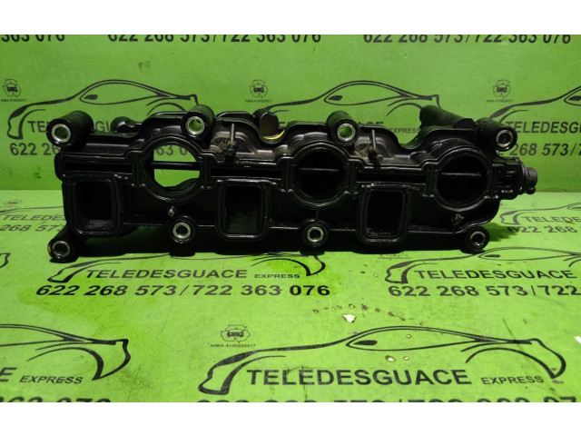 Вентилятор радиатора 059129711CK Audi Q7 4L