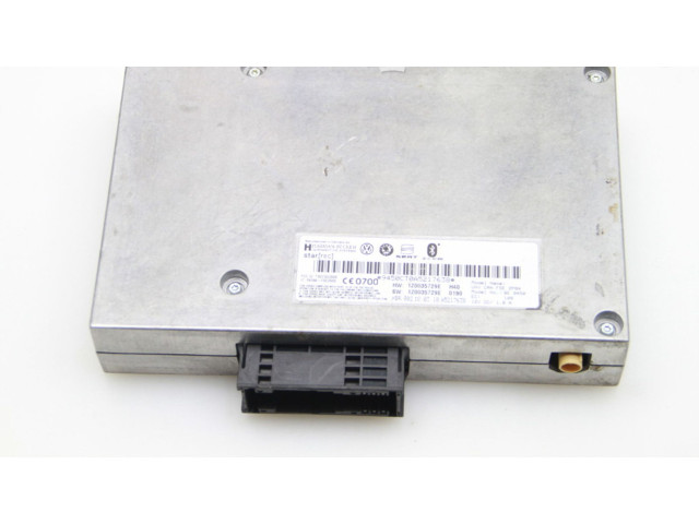 Модуль «Bluetooth» 1Z0035729E Skoda Yeti (5L)