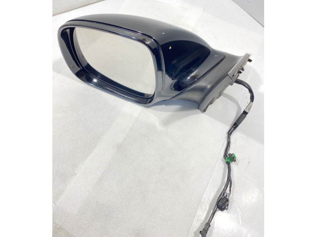 Zpětné zrcátko Audi Q7 4L 2007 4L0857535B, 4L1857409A