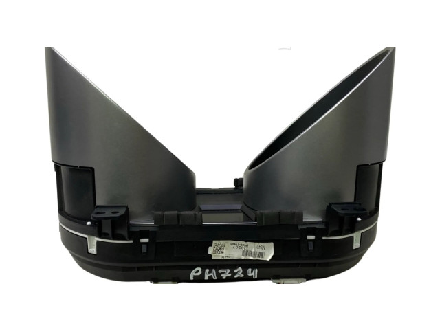 Přístrojová deska Hyundai ix35 2012 940082Y450, 940082Y400