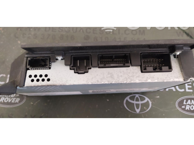 Řídící jednotka 31458856AA Volvo XC90 2016