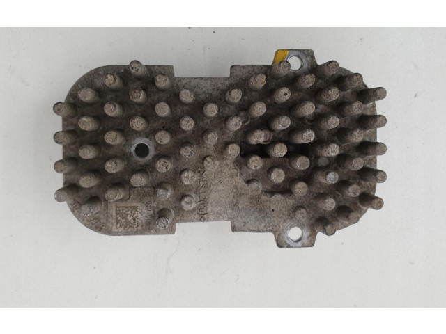 Блок управления Xenon