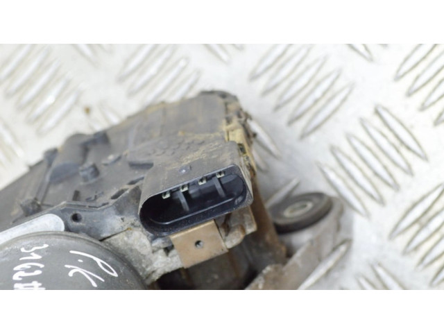 Моторчик дворников BM5117504AH, 1137328721    Ford Focus