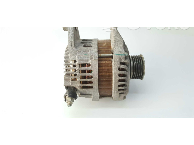 Генератор P51X18300B, P51X-18-300B Mazda CX-3