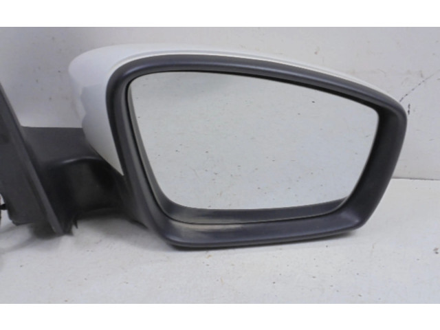 Зеркало (механическое)       Skoda Fabia Mk3 (NJ)  2015 - 2021 года   