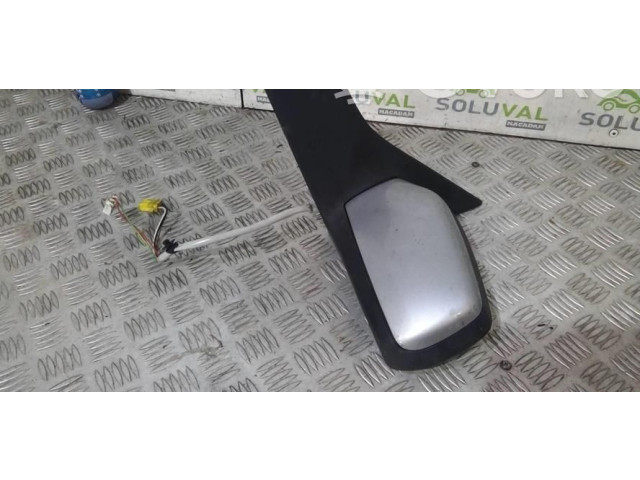 Зеркало электрическое Citroen Xantia - года