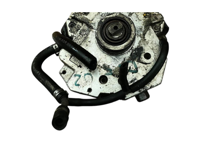 Топливный насос