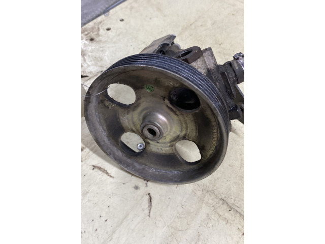 Насос усилителя руля