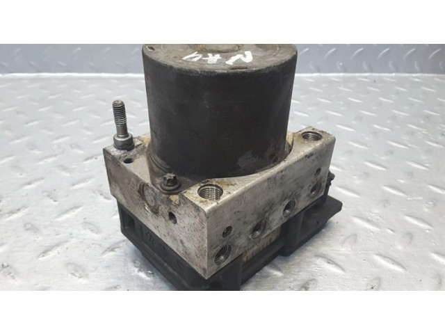 Блок АБС 0265800379, 0265231427 Nissan Almera N16 2000-2010 года