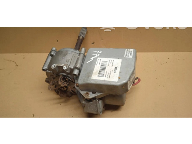    Рулевая рейка    Renault Clio III 2005 - 2012 года