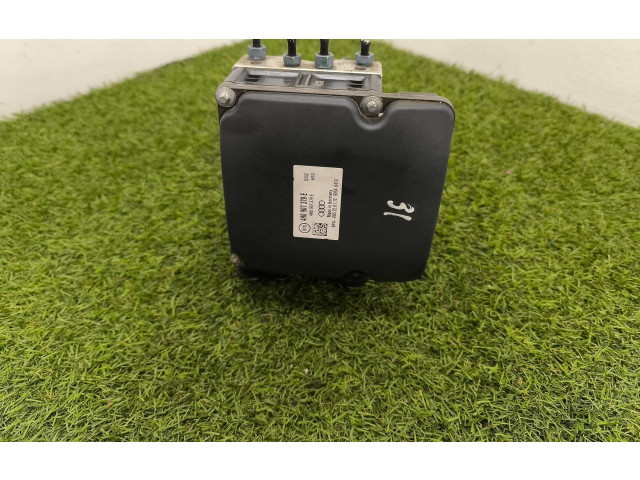 Jednotka ABS 4H0907379E   Audi A8 S8 D4 4H 2012