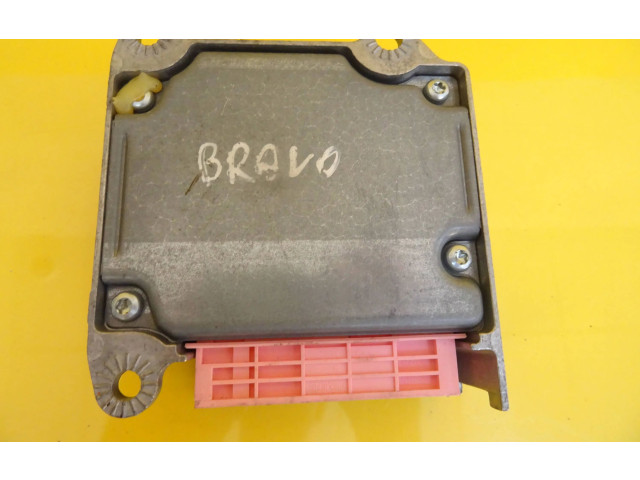 Блок подушек безопасности 46541775   Fiat Bravo - Brava