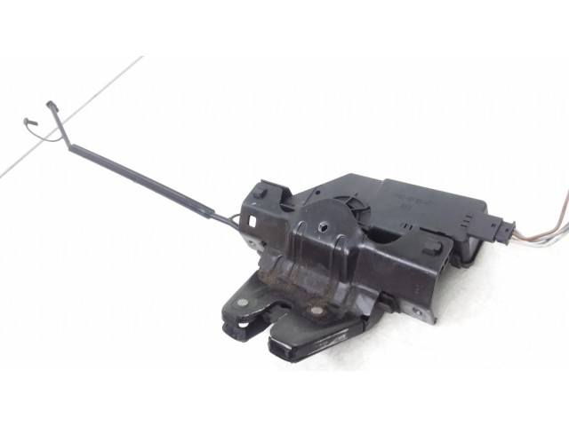 Zámek zadních dveří 8196401 BMW 3 E46 1999