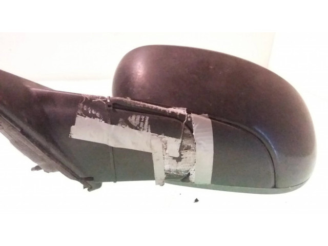 Зеркало электрическое левое Dodge Magnum