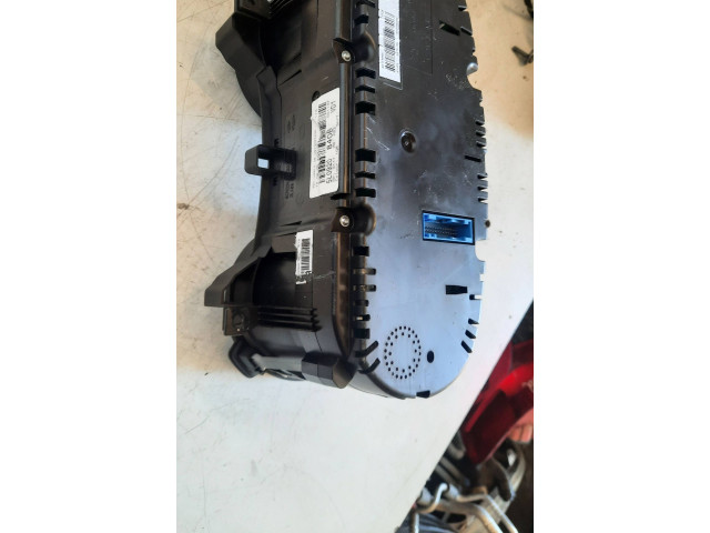 Панель приборов 5L0920840B, 0973927636 Skoda Yeti (5L)