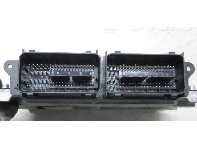 Řídící jednotka 31312486 Volvo XC60 2014