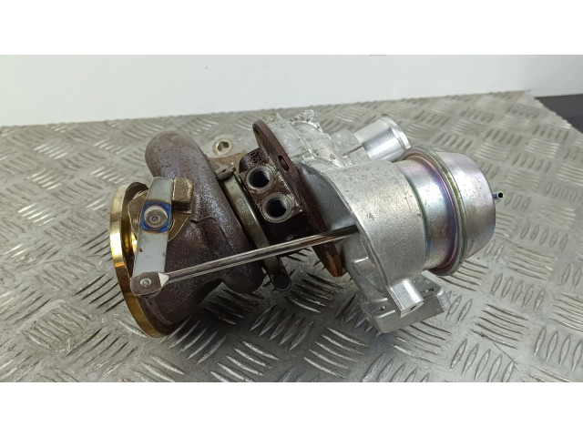 Turbodmychadlo Турбина UZ682302, 1390538A0 Suzuki SX4 S-Cross 1.4 K14D K14D