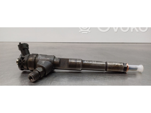 Форсунка H8201108033, 0445110485    Dacia Logan Pick-Up для дизельного двигателя K9K C6 1.5