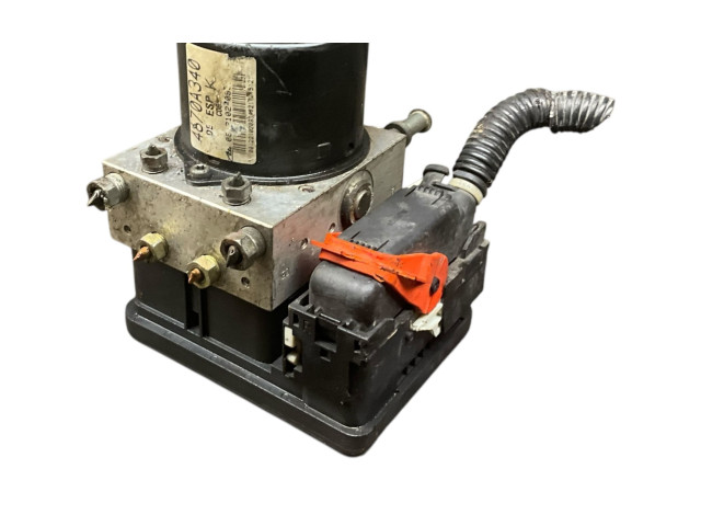 Блок АБС 06210951003, 28560010023   Citroen  C-Crosser   -  года