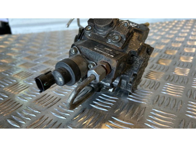 Топливный насос