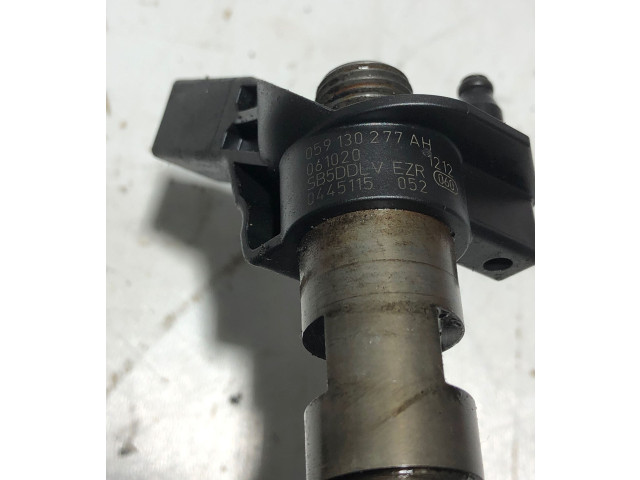 Vstřikovač 059130277AH, 057130277AH   Audi Q7 4L    BUG 