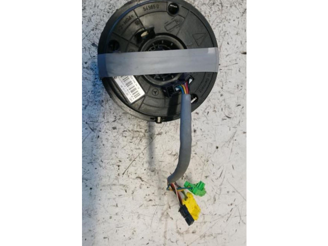 Подрулевой шлейф SRS A0004640418, 112973   Mercedes-Benz SL R230